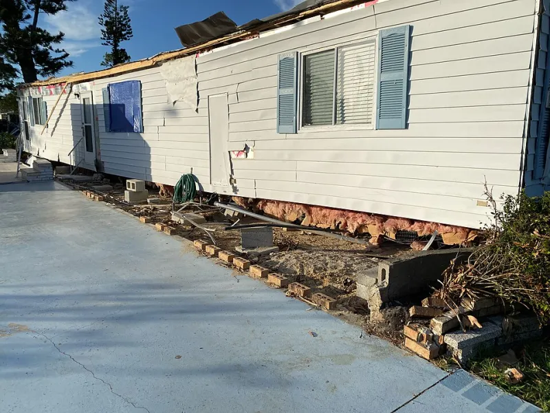 Your Roof Is Talking to Your Insurer: Which Florida Renovations Actually Cut Premiums (and Which Don't)