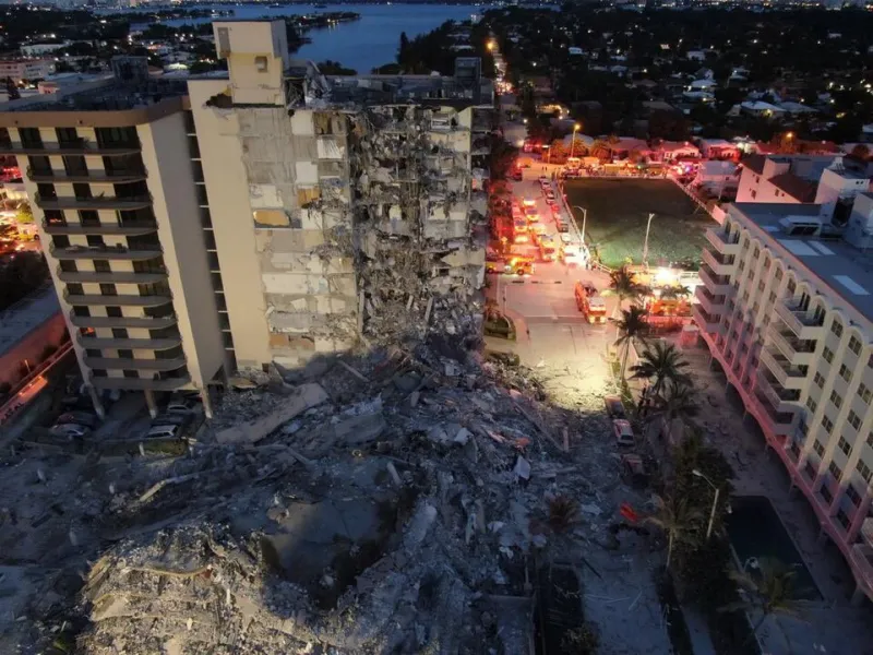 After Surfside: How Florida's New Condo Inspection Rules Are Reshaping Renovation Budgets