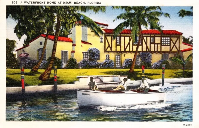 That Ocean View Comes With an Invoice: The Real Cost of Keeping Waterfront Florida Property