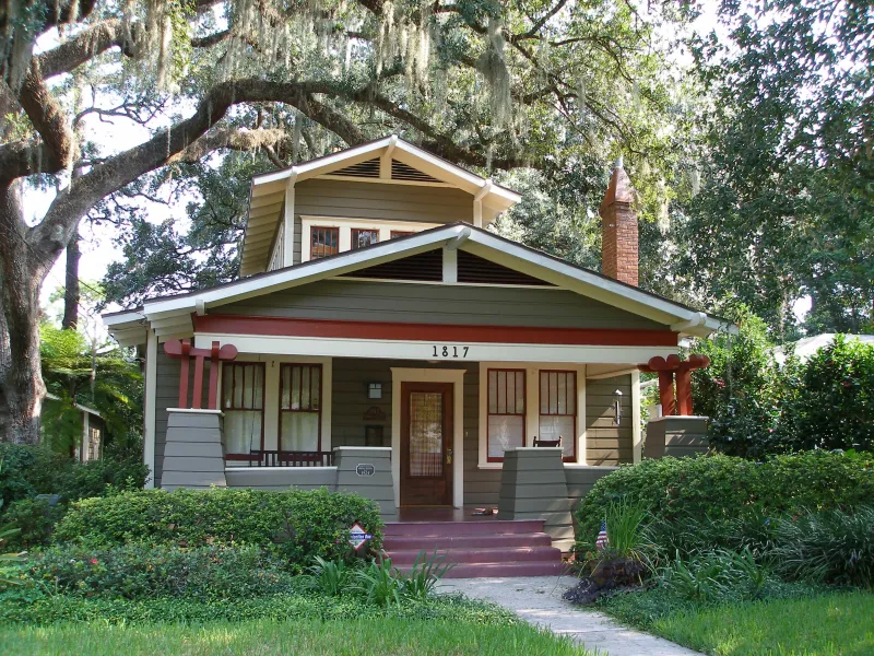 Paint, Windows, and Paperwork: Surviving a Historic District Renovation in Florida