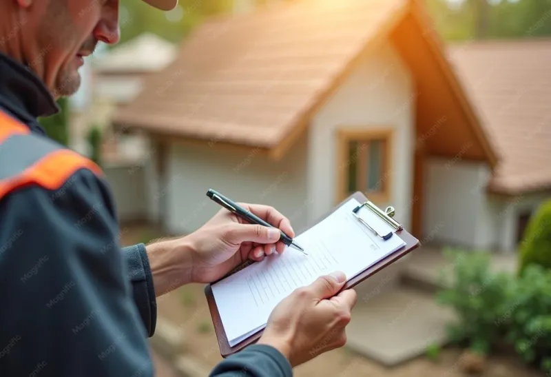 Three Pros, One House: The Red Flags Hiding in Plain Sight During a Florida Walkthrough