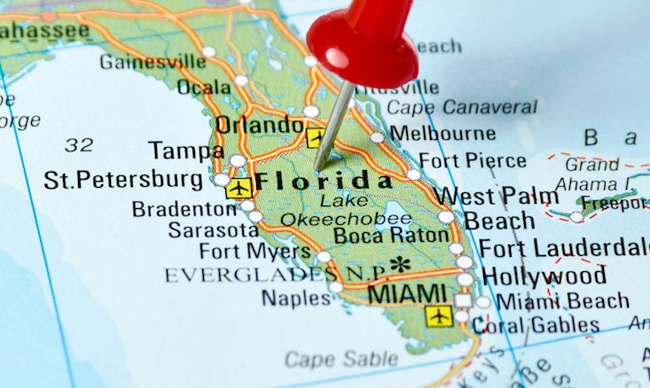 Remodeling contractors in Florida