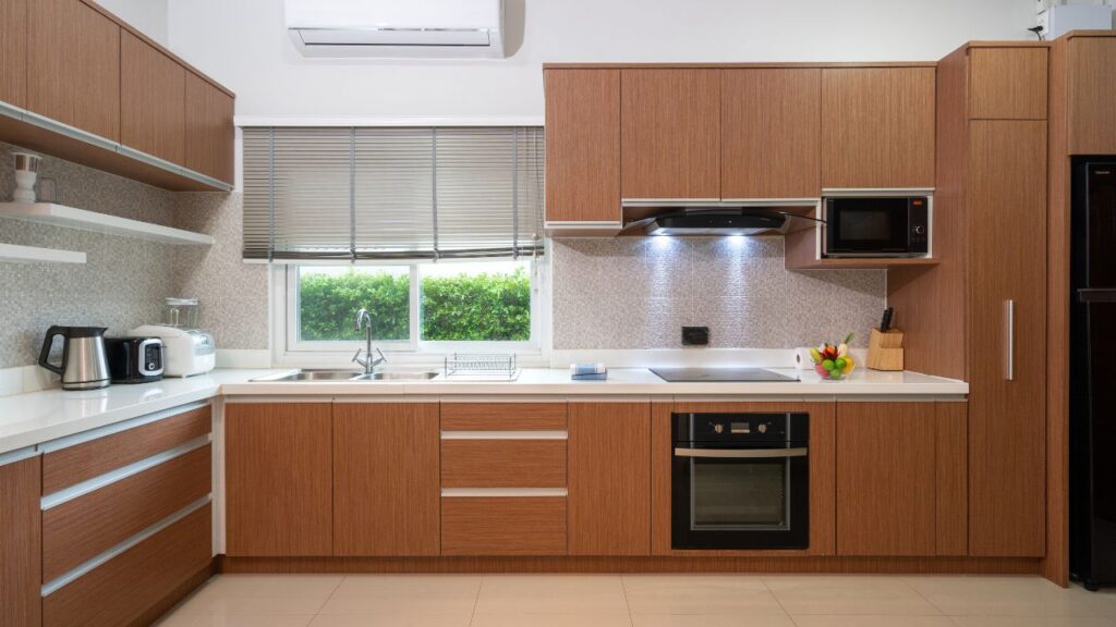 Kitchen Remodeling Leads