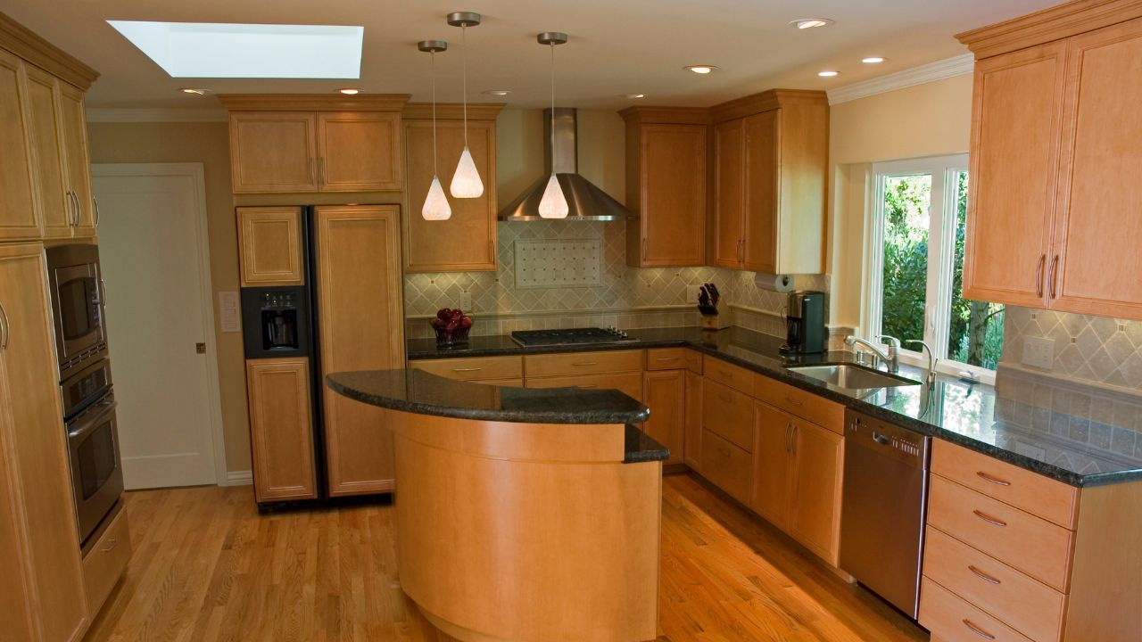 Hire Contractor For Kitchen Remodeling Florida Contractors