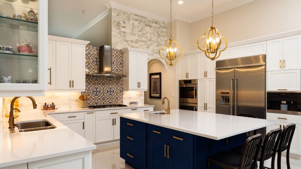 Incorporating Vintage Elements in Kitchen Design
