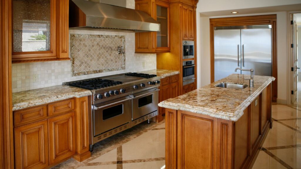 Kitchen Remodeling Contractor in Delray Beach