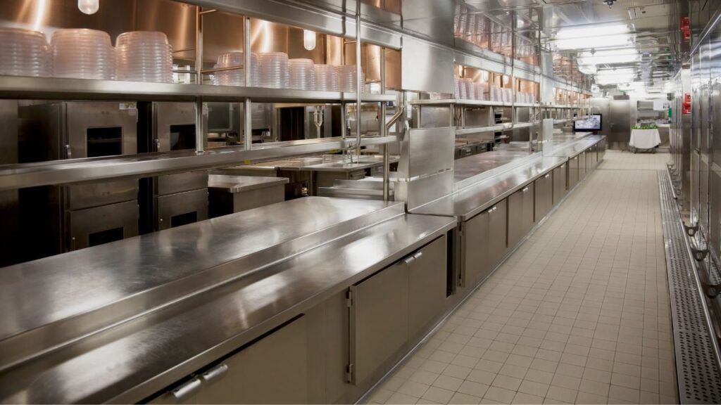 Kitchen Remodeling Contractor in Fort Lauderdale