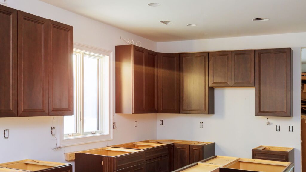 Elevating Your Home: The Significance of Professional Kitchen Remodeling Services