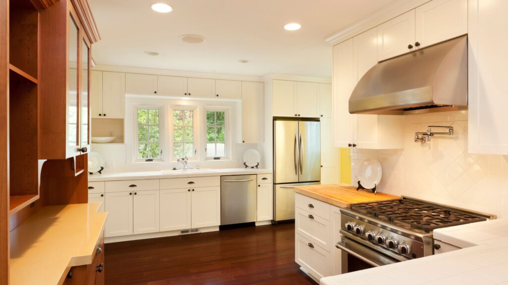Finding the Right and Affordable Kitchen Remodeling Contractor for Your Budget