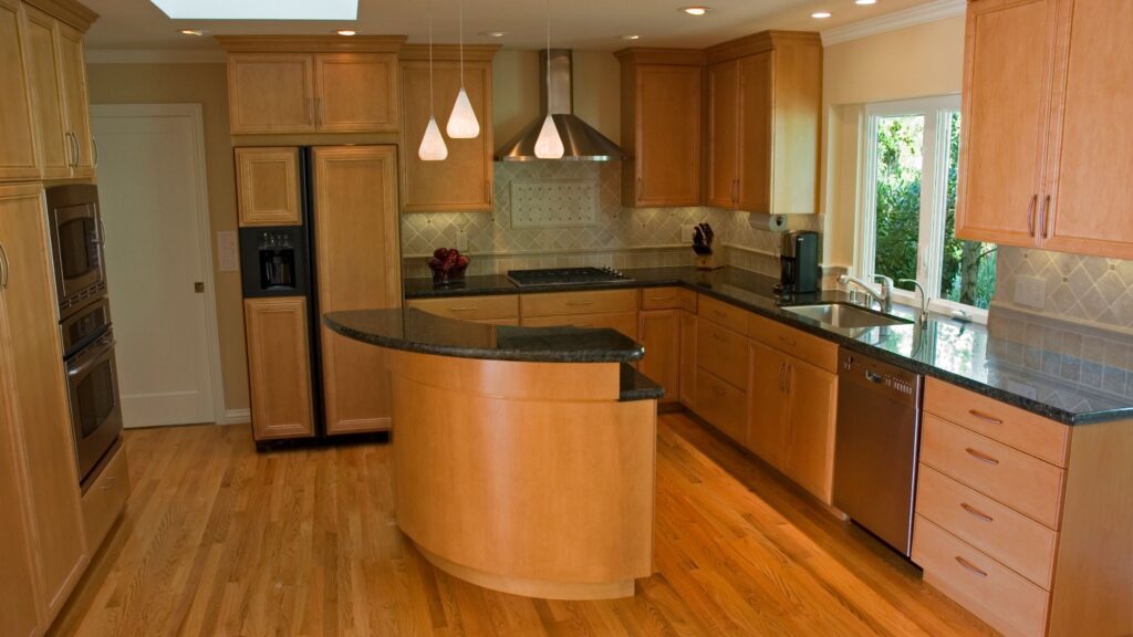 The Value of Hiring an Experienced Kitchen Remodeling Contractor