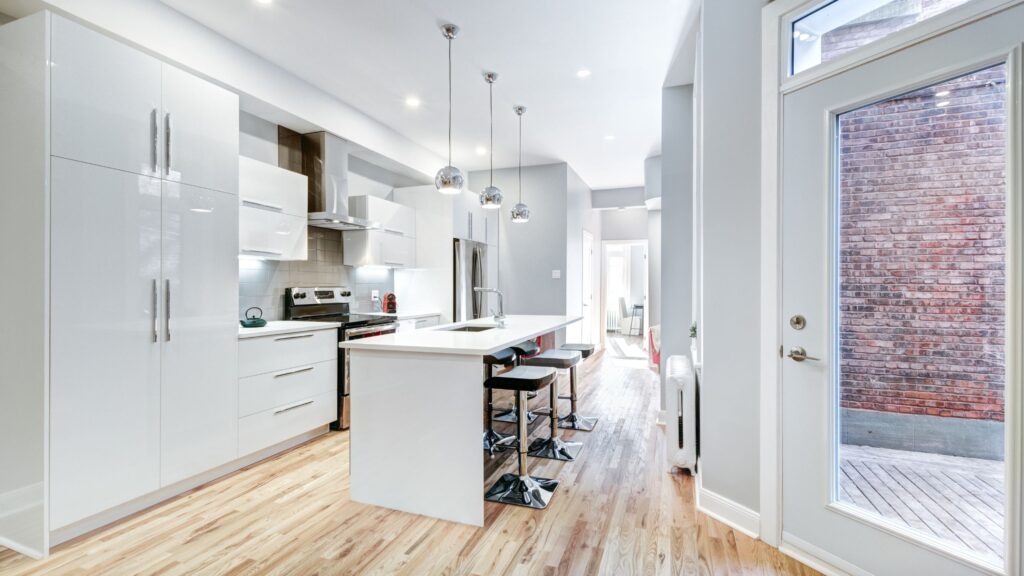 Boca Raton Certified Kitchen Remodeler