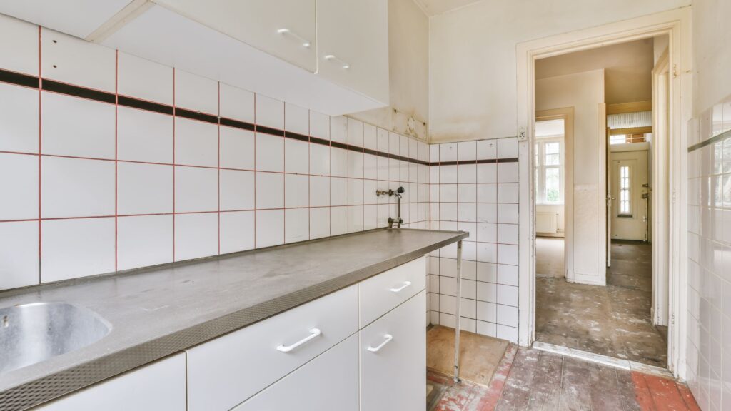 Experienced Kitchen Remodeling Contractor Boca Raton