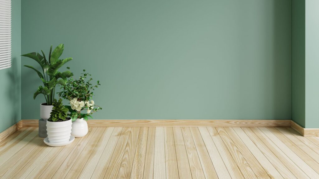 Flooring replacement for airport terminals