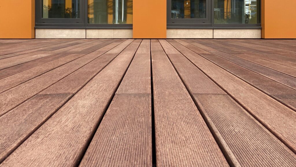 Flooring Replacement for Entertainment Venues