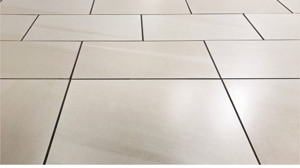 Flooring Replacement for Warehouse Facilities